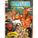 Revista Calafrio Especial N 2