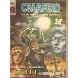 Revista Calafrio N 14 Ed D