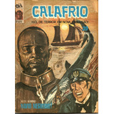 Revista Calafrio N 39 Editora D Arte