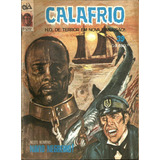 Revista Calafrio N 39