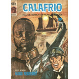 Revista Calafrio N 39