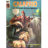 Revista Calafrio N 4 Estado De