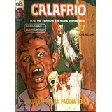 Revista Calafrio N 51 Editira D arte