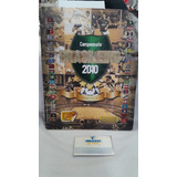 Revista Campeonato Brasileiro 2010 - L Campeonato Brasile