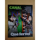 Revista Canal Extra 1022 Maiara E