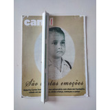 Revista Canal Extra 577 Roberto Carlos