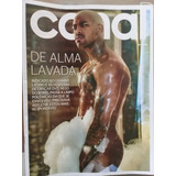 Revista Canal Extra Capa