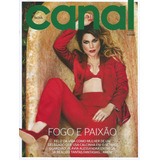 Revista Canal Extra Flávia Alessandra Novembro 2018