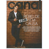 Revista Canal Extra José