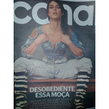 Revista Canal Extra Paolla