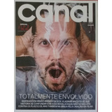 Revista Canal Extra Vladimir