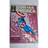 Revista Capitão América N 144