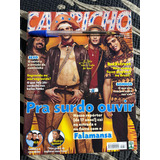 Revista Capricho 01 Falamansa