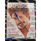 Revista Capricho 02 Dado