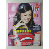 Revista Capricho 1054 Sophie