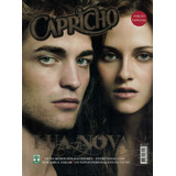 Revista Capricho 1081 