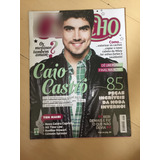 Revista Capricho 1101 Caio