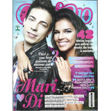 Revista Capricho 1119 