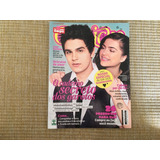 Revista Capricho 1124 O