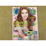 Revista Capricho 1125 Marina