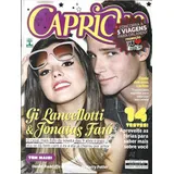 Revista Capricho 1126 