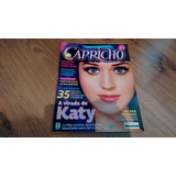 Revista Capricho 1154 Katy