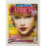 Revista Capricho 1158 Demi