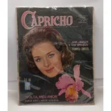 Revista Capricho 129