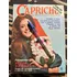 Revista Capricho 237 Especial Fotonovela Pista Sangrenta