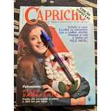 Revista Capricho 237 Especial