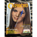 Revista Capricho 299 Fotonovela