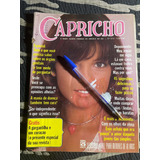 Revista Capricho 373 Marjorie