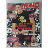 Revista Capricho 874 Dolabella