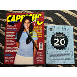 Revista Capricho 98 Carolina