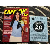 Revista Capricho 98 Carolina