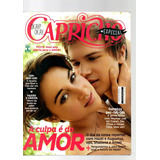 Revista Capricho A Culpa É Das Estrelas C Poster Jun 2014