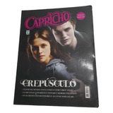 Revista Capricho Crepúsculo Edição Especial 1060 a R193