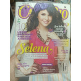 Revista Capricho De 2010 Selena Gomez Nova E Lacrada
