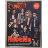 Revista Capricho Edicao Especial