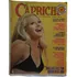 Revista Capricho Edição Especial De Verão N 264 Fotonovela