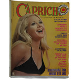 Revista Capricho Edicao Especial