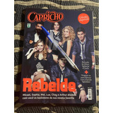 Revista Capricho Edicao Especial