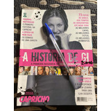 Revista Capricho Especial A