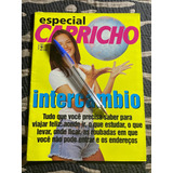 Revista Capricho Especial Alessandra
