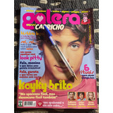 Revista Capricho Especial Galera