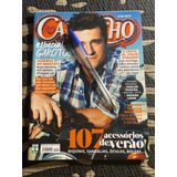 Revista Capricho Especial Garotos