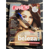 Revista Capricho Especial Guia