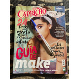 Revista Capricho Especial Guia