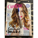 Revista Capricho Especial Guia