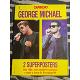 Revista Capricho Especial Poster